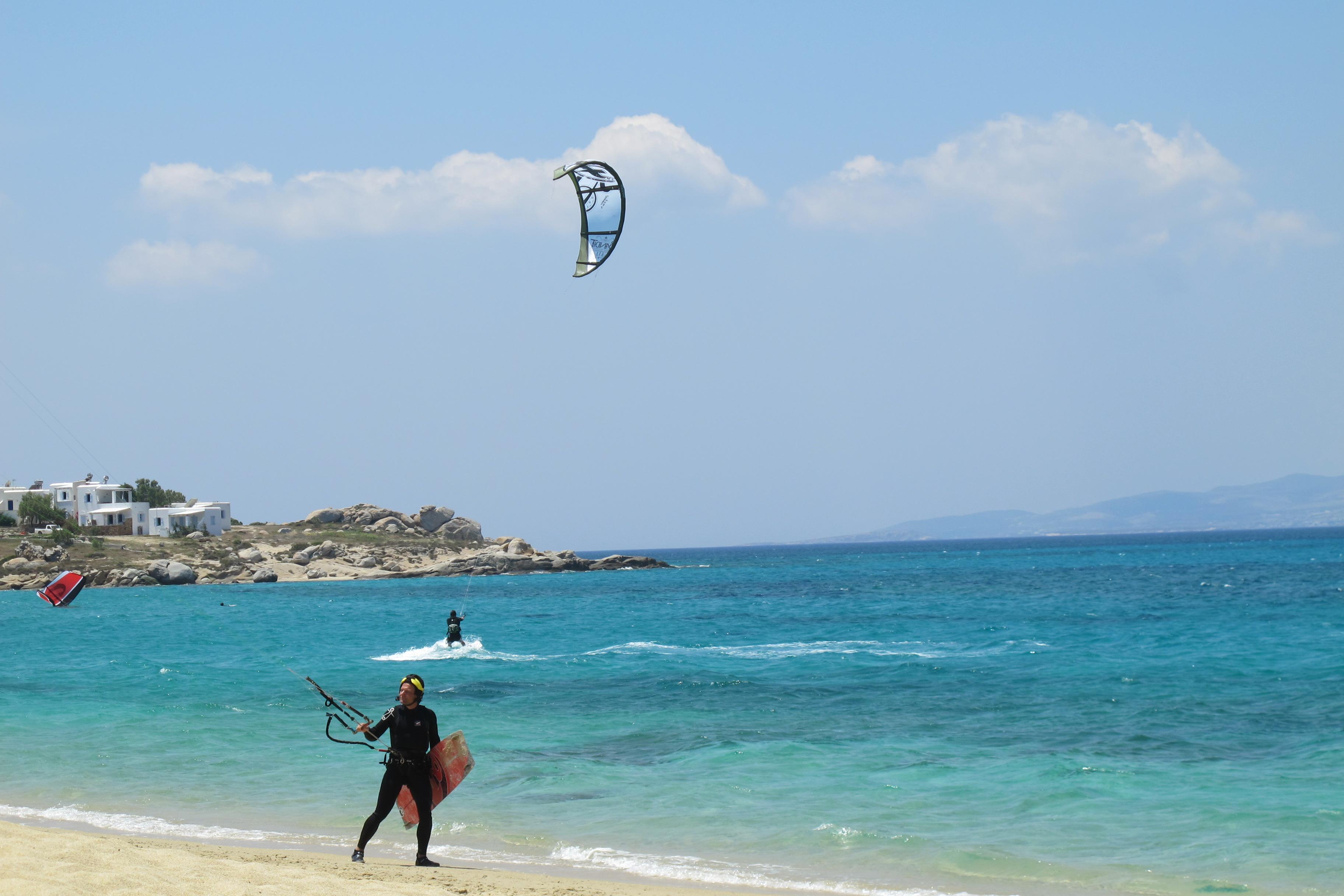Naxos Euphoria Suites Stelida  Eksteriør bilde