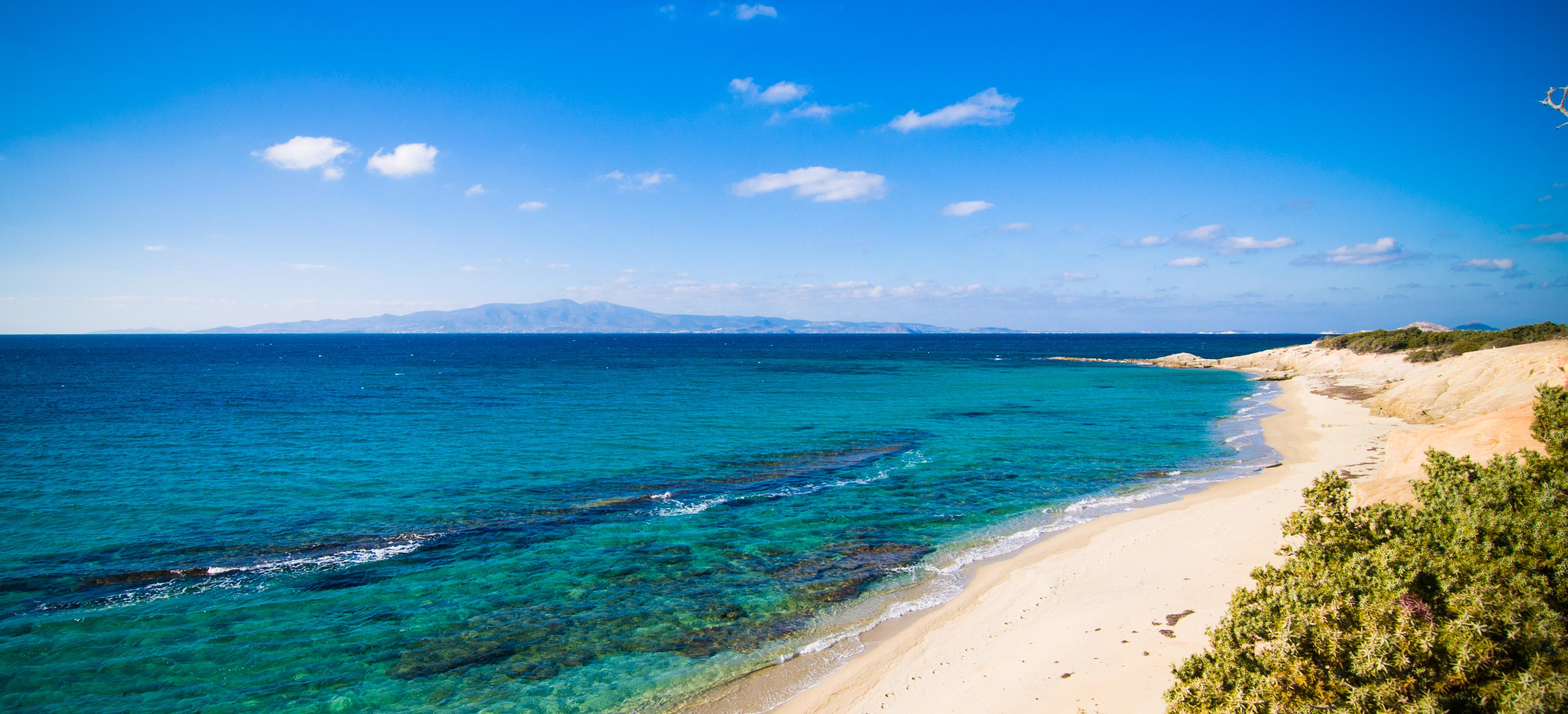 Naxos Euphoria Suites Stelida  Eksteriør bilde