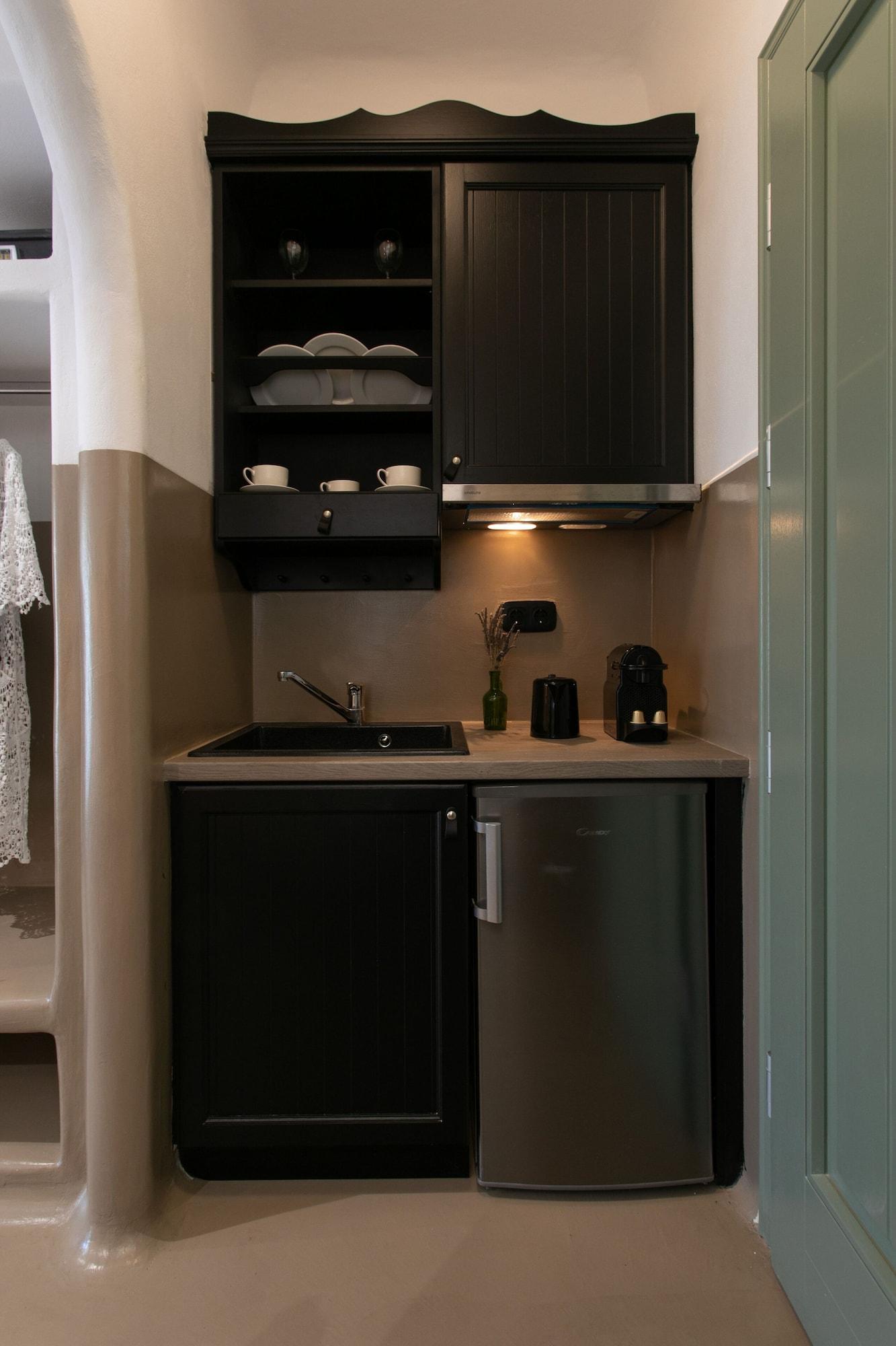 Naxos Euphoria Suites Stelida  Eksteriør bilde