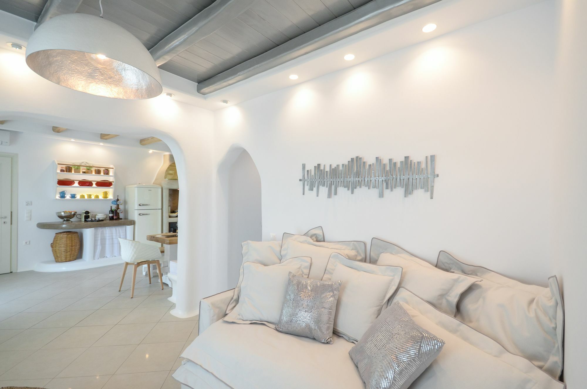 Naxos Euphoria Suites Stelida  Eksteriør bilde