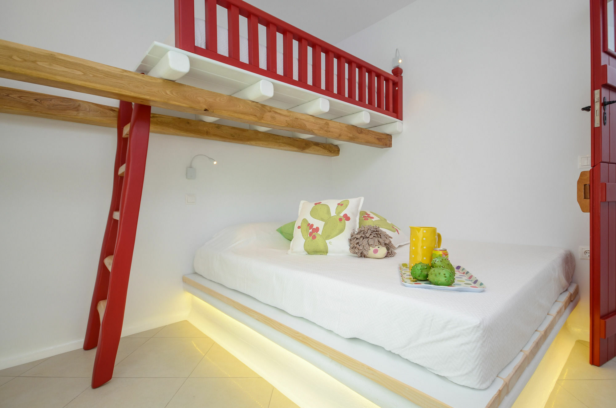 Naxos Euphoria Suites Stelida  Eksteriør bilde